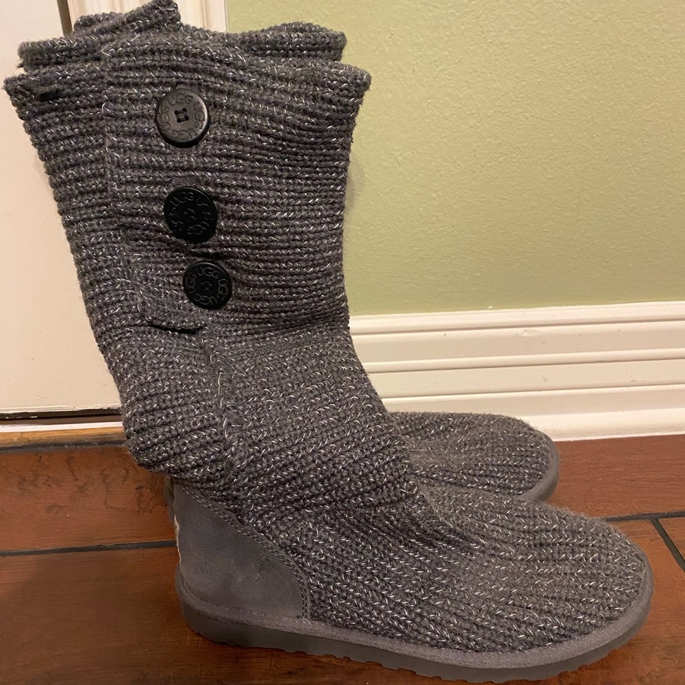 Ugg boots